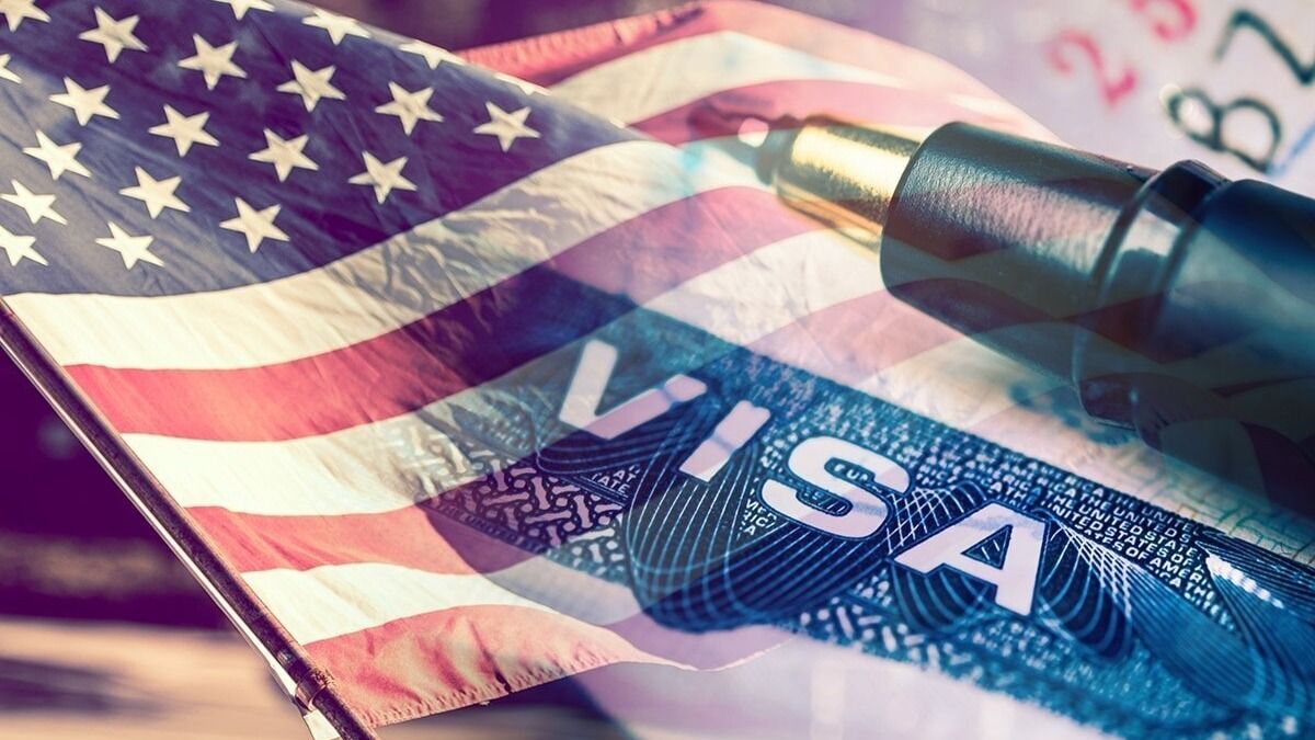 US Visa Rules