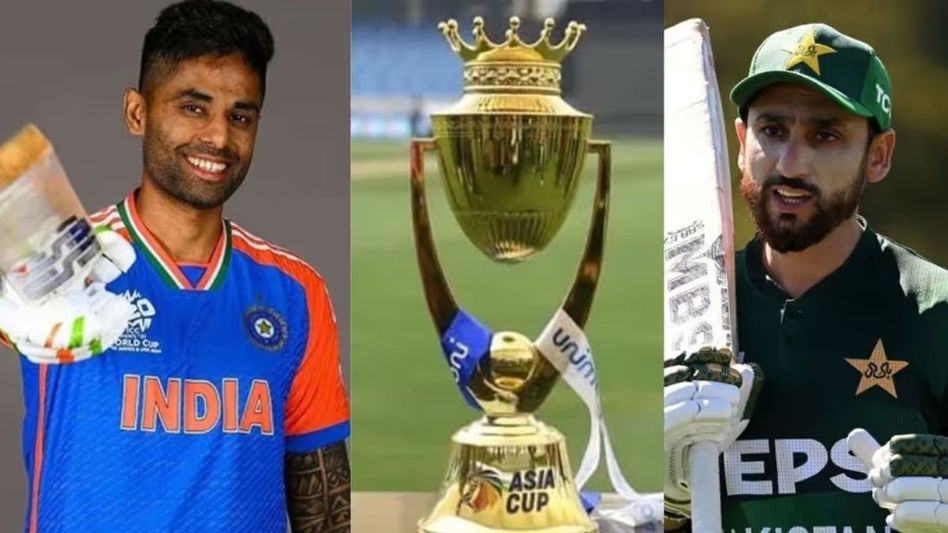 Asia Cup 2025 Asia Cup 2025