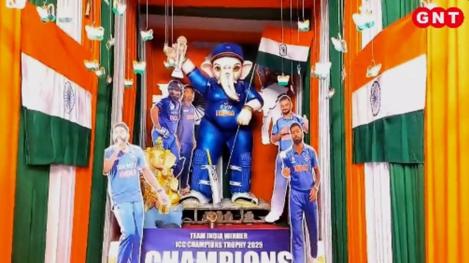 Ganesh Utsav 2025 Ganesh Utsav 2025