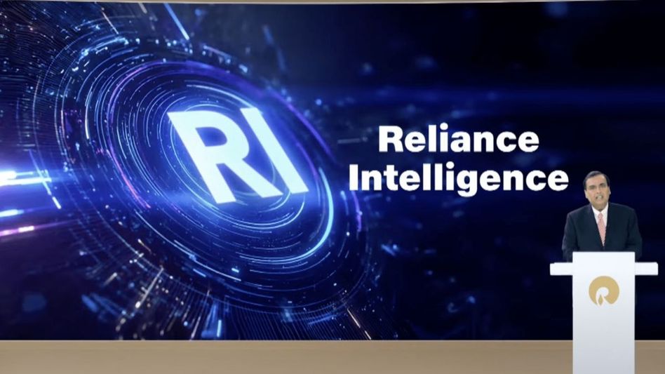 Reliance Intelligence Reliance Intelligence