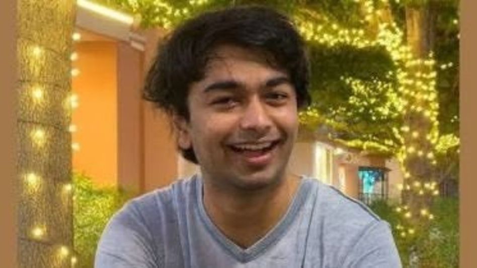Manoj Tumu (Source: Social Media) Manoj Tumu (Source: Social Media)