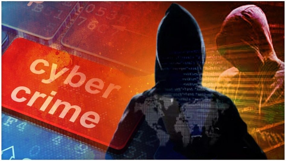 Cyber Crime Awareness Cyber Crime Awareness