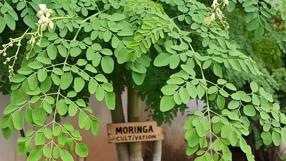 Moringa Moringa