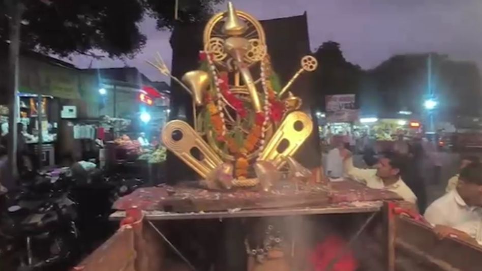 Ganesh Chaturthi Special Ganesh Chaturthi Special