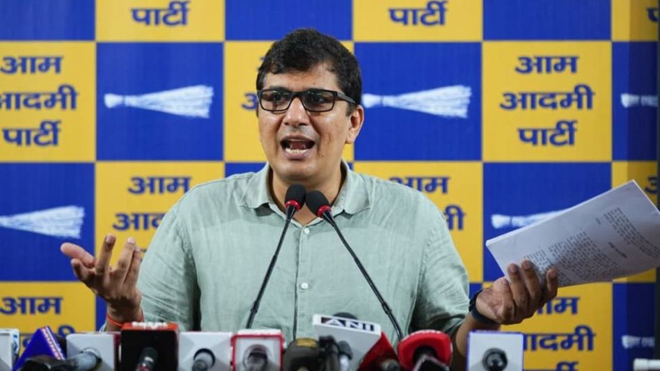 Saurabh Bhardwaj Saurabh Bhardwaj