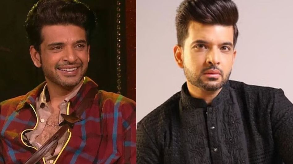 Karan Kundra (Photo: Social Media) Karan Kundra (Photo: Social Media)