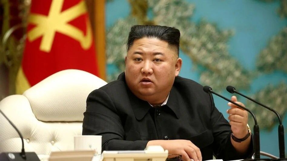 North Korea North Korea