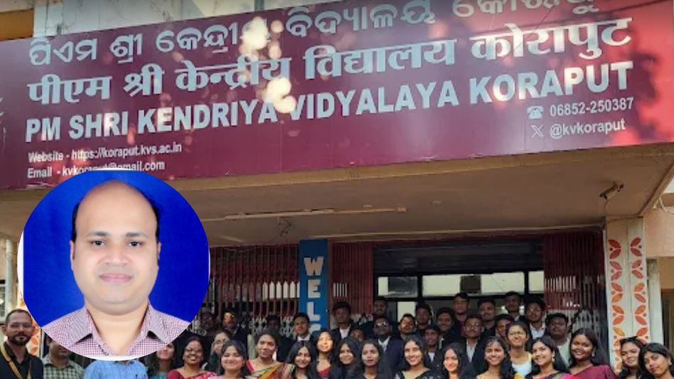 National Teacher's Award 2025 National Teacher's Award 2025