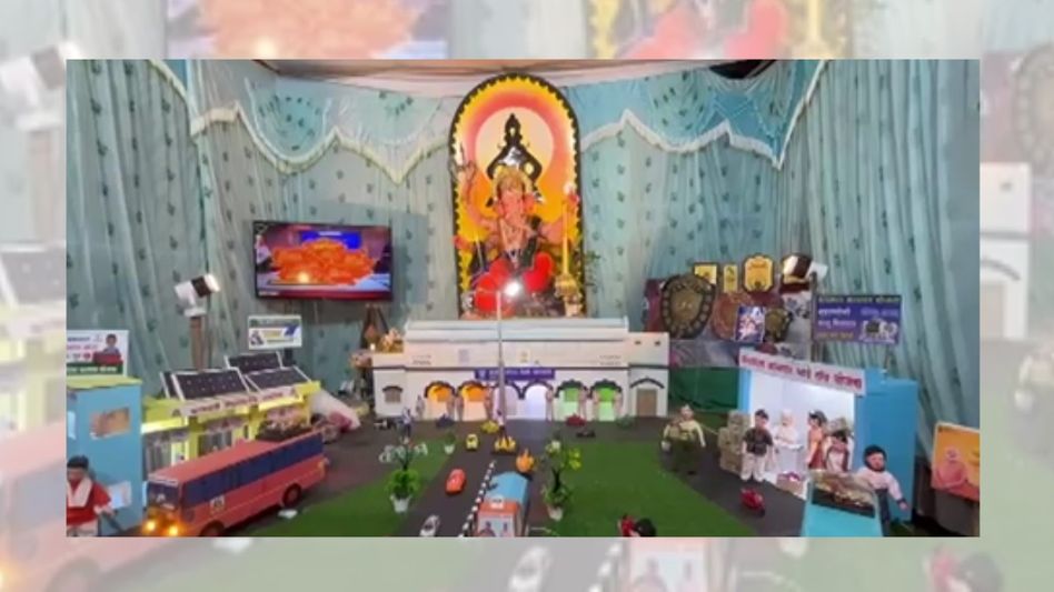 Akola Ganesh festival 2025 Akola Ganesh festival 2025