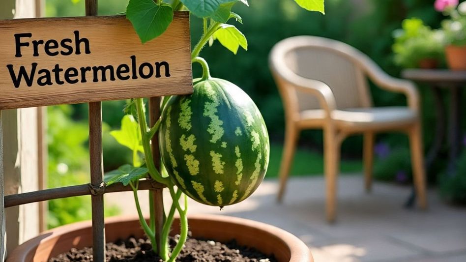 Gardening Tips (Photo/Meta AI) Gardening Tips (Photo/Meta AI)