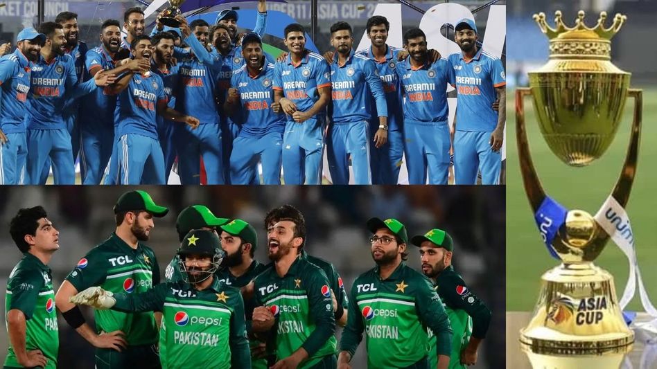 Asia Cup (File Photo) Asia Cup (File Photo)