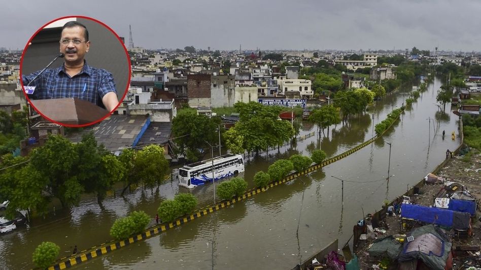 Punjab Floods Punjab Floods