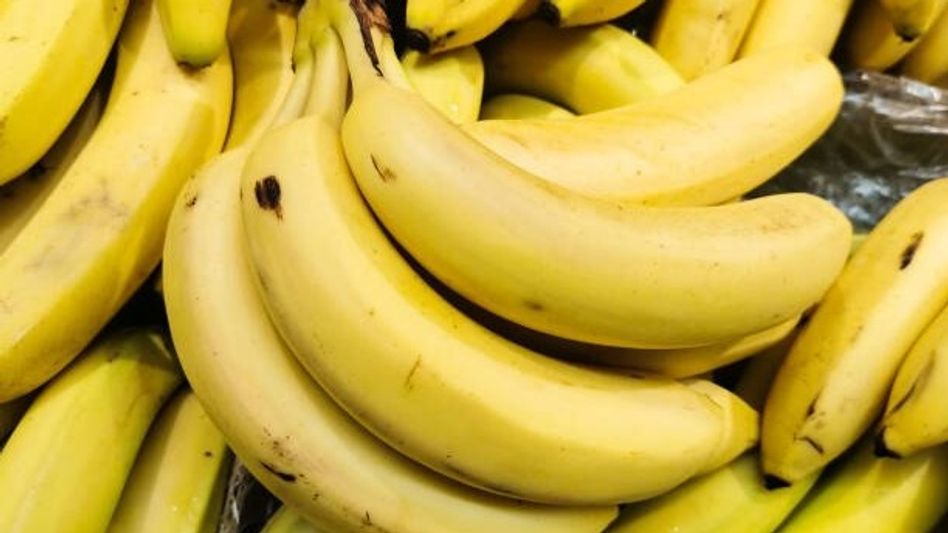 Banana benefits Banana benefits