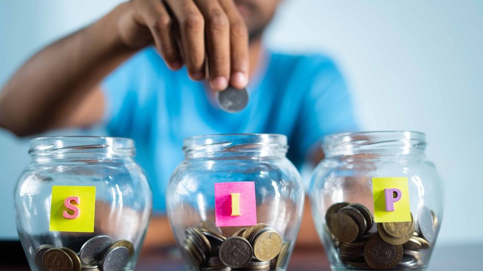 SIP vs Lump Sum investment SIP vs Lump Sum investment