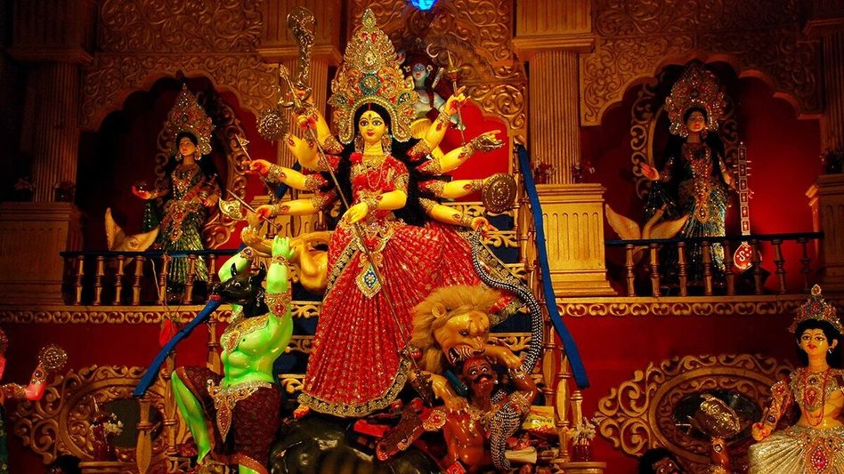 Durga Puja 2025 Durga Puja 2025