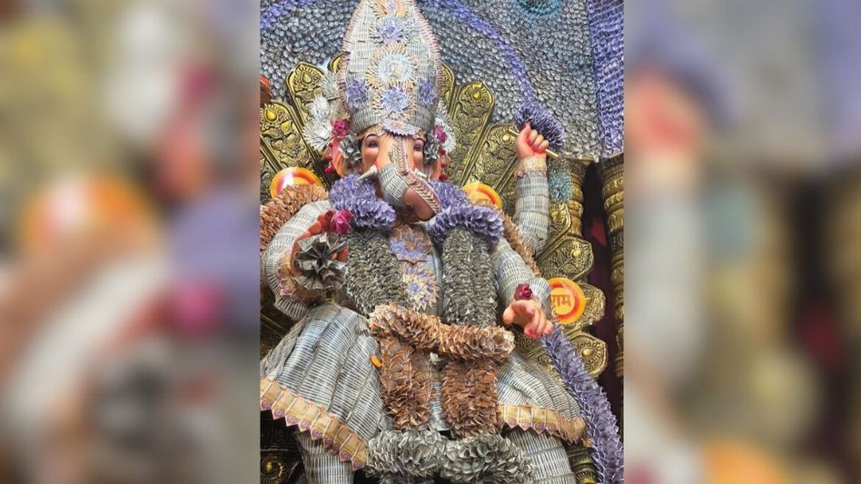 Ganesh Chaturthi 2025 Ganesh Chaturthi 2025