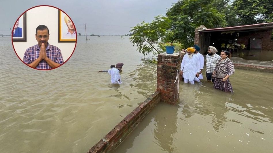 Punjab Floods Punjab Floods