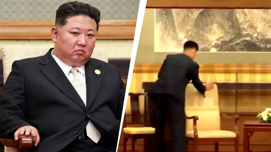 Kim Jong Un Kim Jong Un
