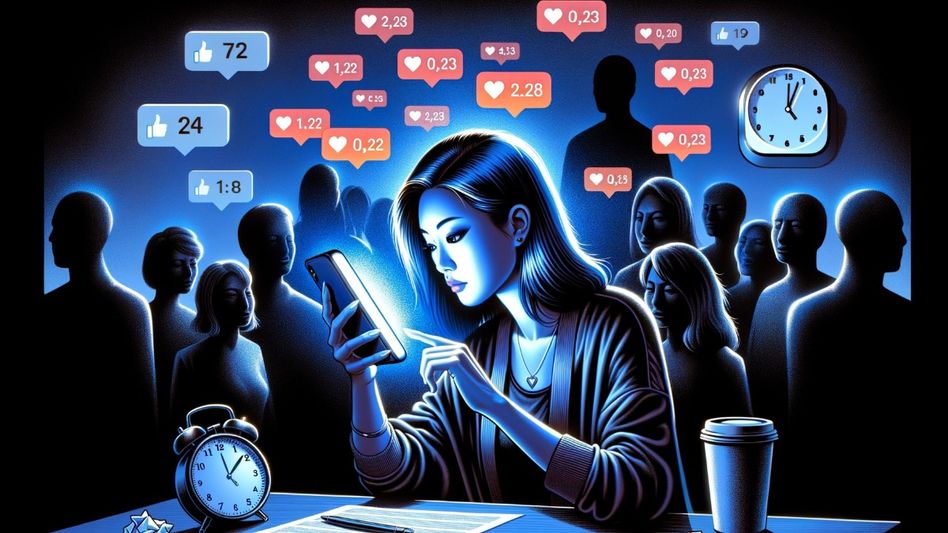 Digital Haunting Digital Haunting