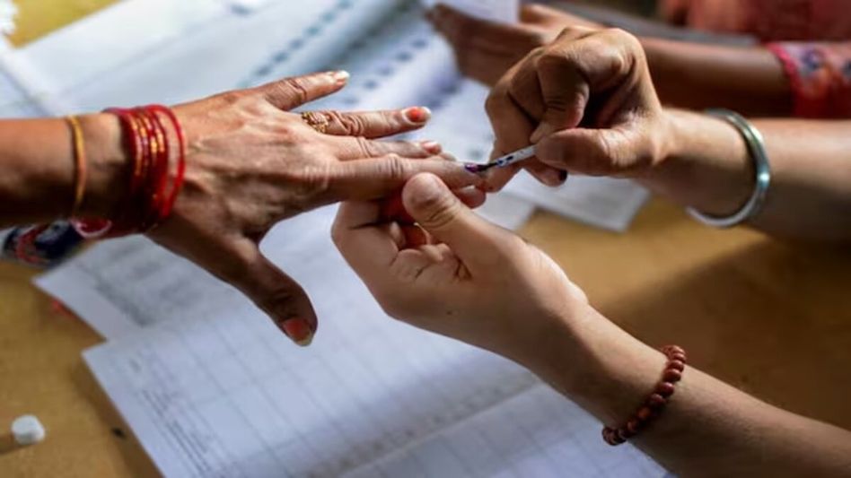 Bihar Assembly elections Bihar Assembly elections