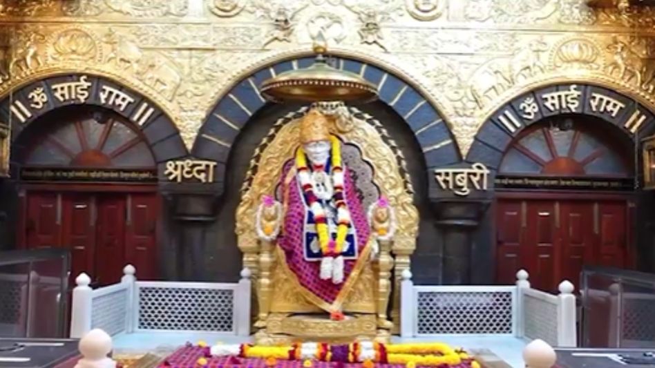 Shirdi Sai Baba Shirdi Sai Baba