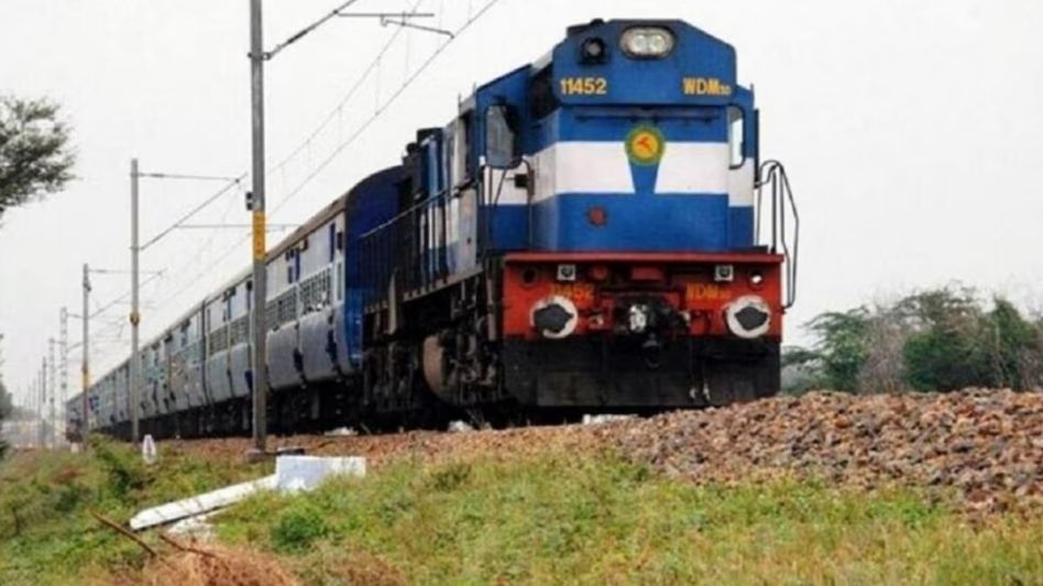 Indian Railways Indian Railways