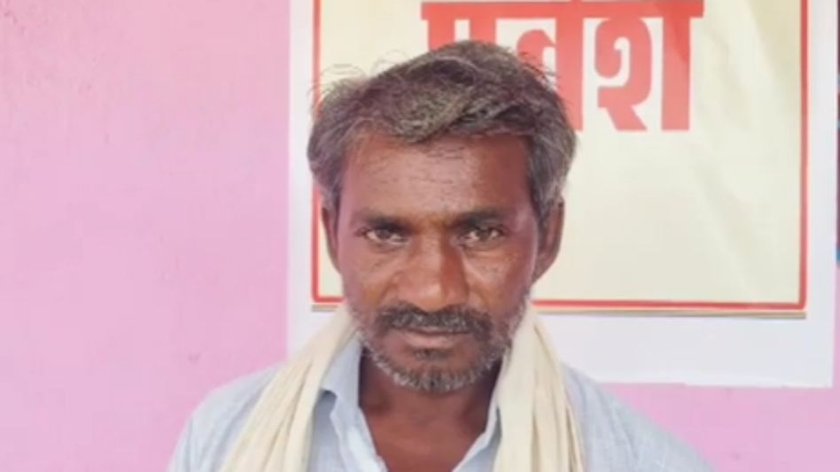 Farmer Mor Singh Farmer Mor Singh
