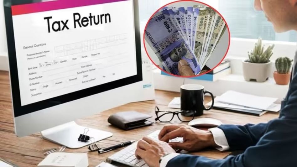 ITR Filing 2025 ITR Filing 2025