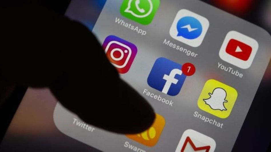 Social Media Social Media