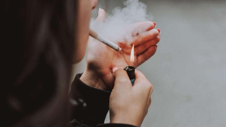 Smoking health risks Smoking health risks