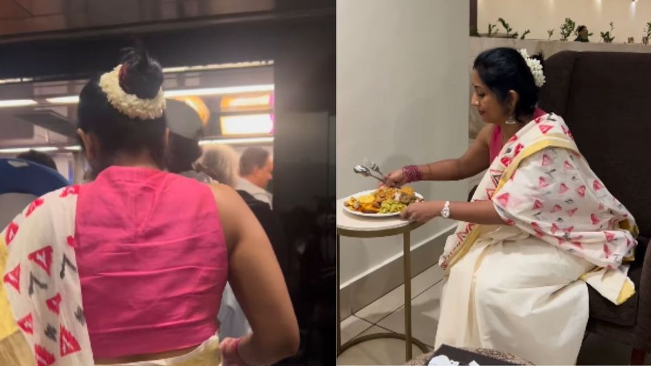 Navya Nair Navya Nair