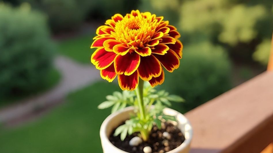 Gardening Tips (Photo/Meta AI) Gardening Tips (Photo/Meta AI)