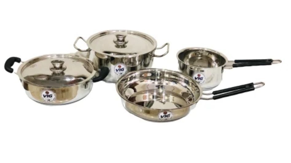 Sandwich Bottem Cookware Sandwich Bottem Cookware