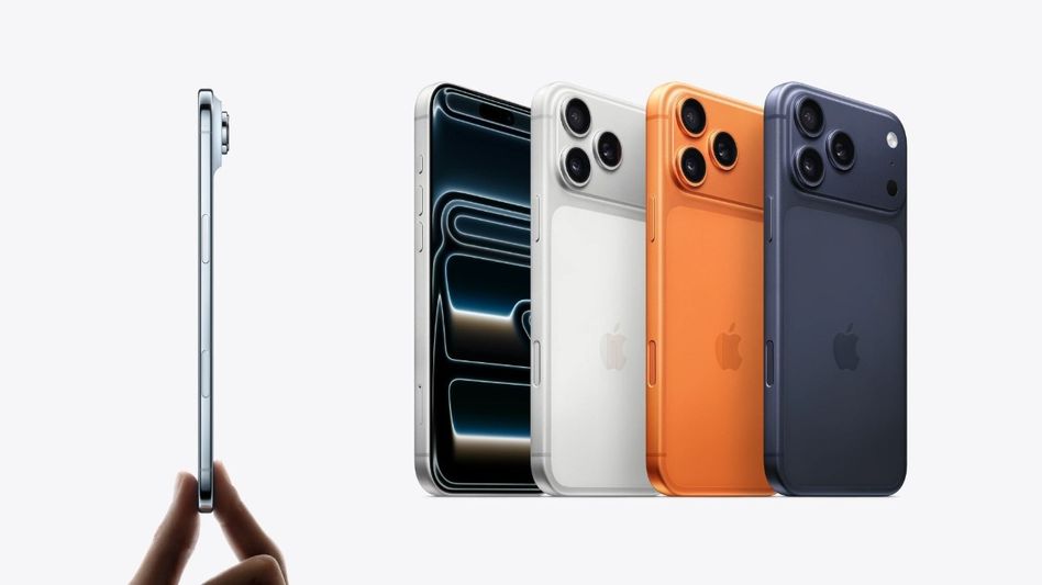 iPhone 17 series launch iPhone 17 series launch