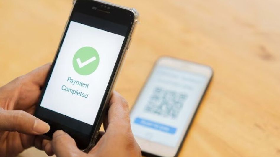 UPI International Transfer UPI International Transfer