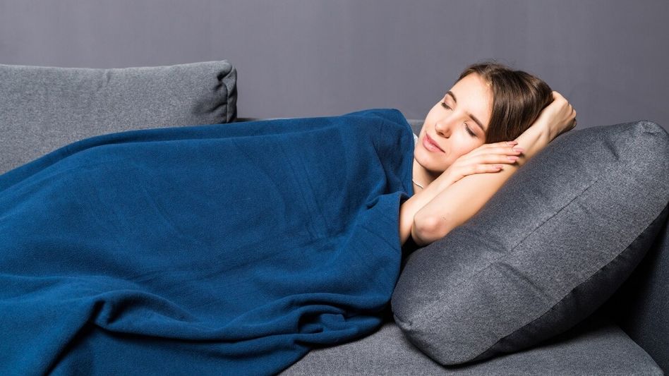 Blankets Blankets