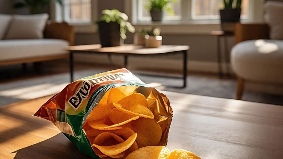 Ultra processed foods (Meta AI) Ultra processed foods (Meta AI)