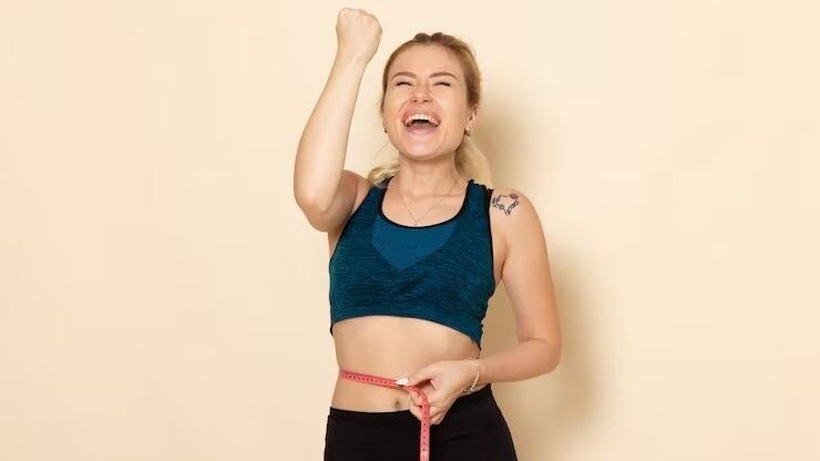 Representational Image