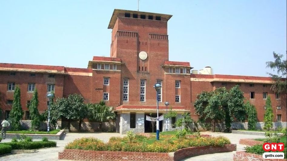 Delhi University Delhi University