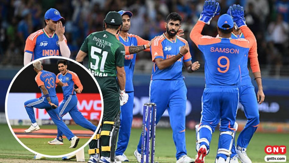 Asia Cup India vs Pakistan Asia Cup India vs Pakistan