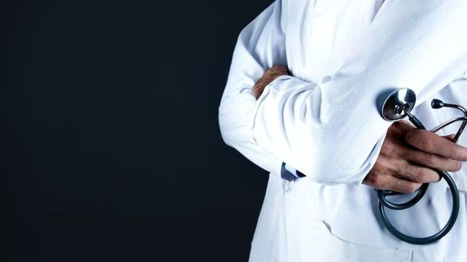 Doctor Doctor