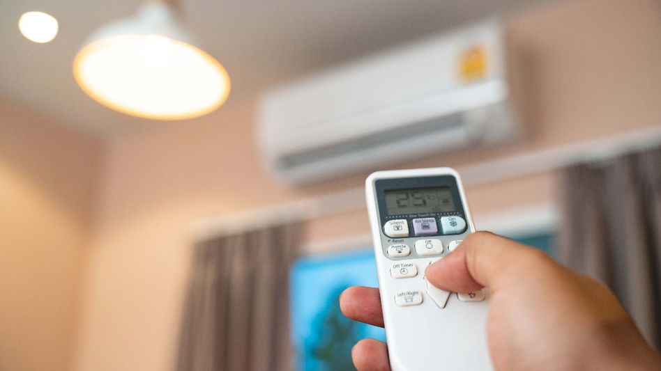 AC Electricity Bill AC Electricity Bill