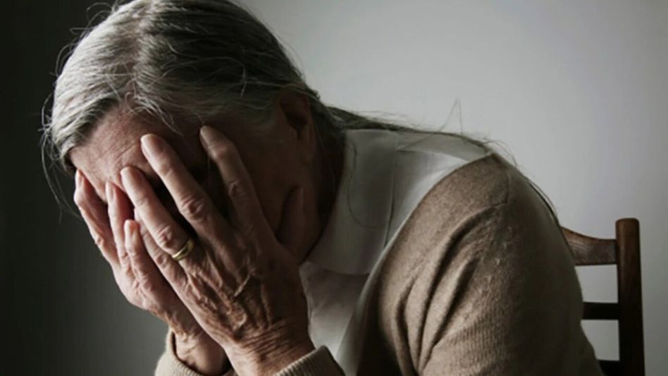 Alzheimer Disease (Photo-Getty Images) Alzheimer Disease (Photo-Getty Images)
