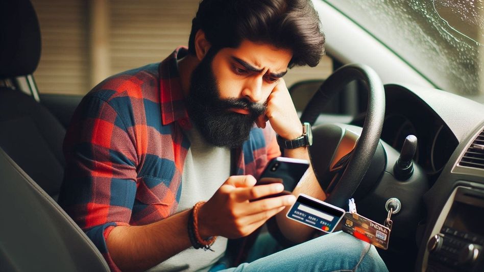 E-challan E-challan