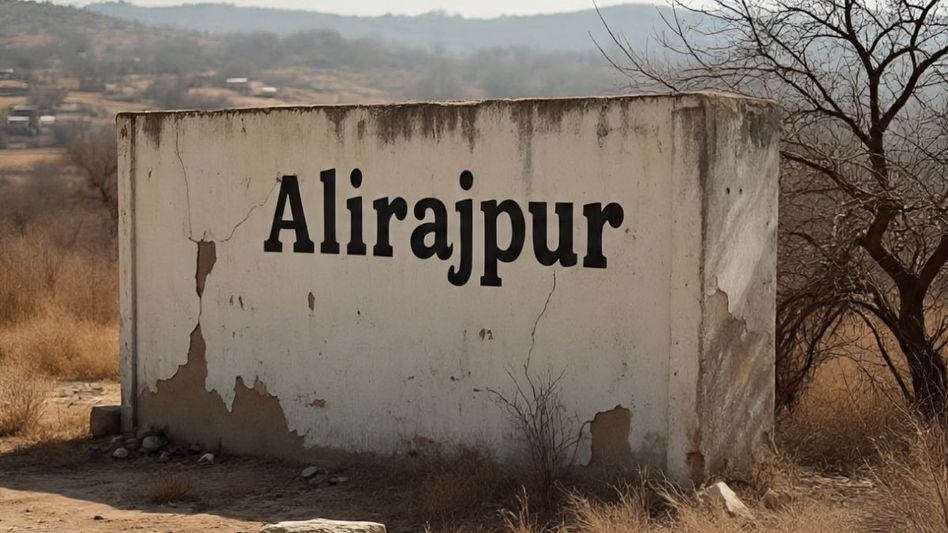 Alirajpur (Photo/Meta AI) Alirajpur (Photo/Meta AI)