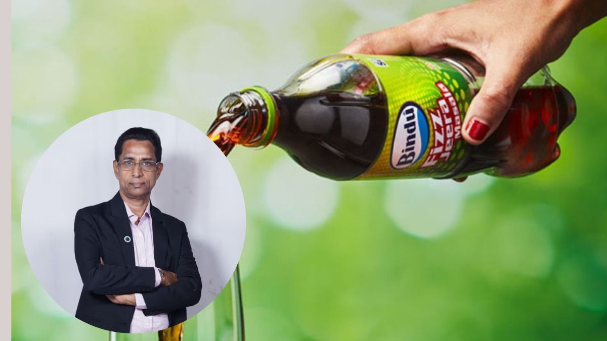 Bindoo Jeera Masala Story 