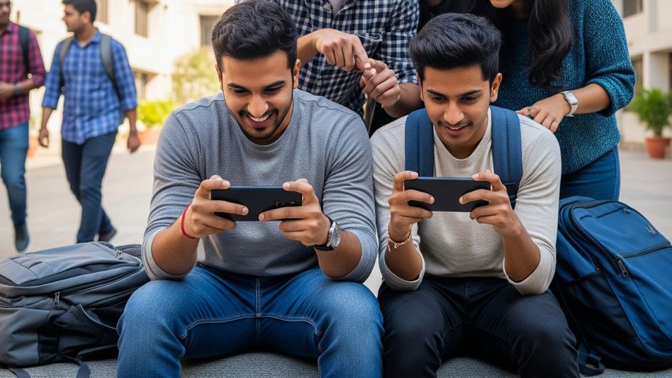 Online Gaming Addiction Online Gaming Addiction