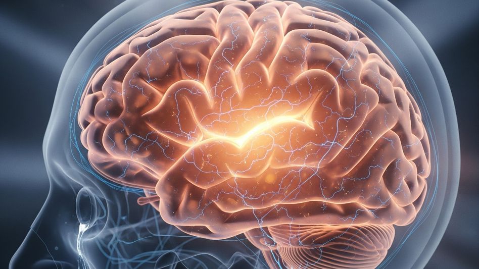 dying brain activity dying brain activity