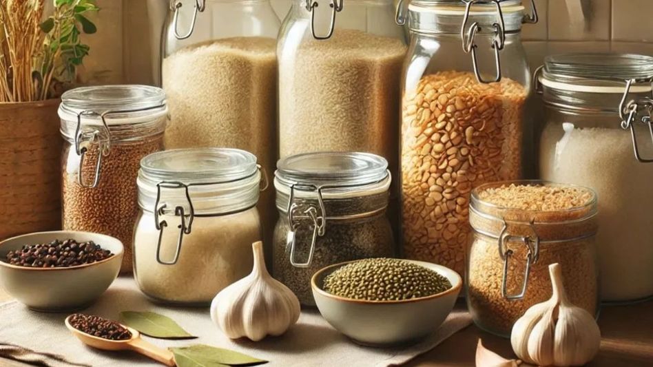 Kitchen Hacks Kitchen Hacks