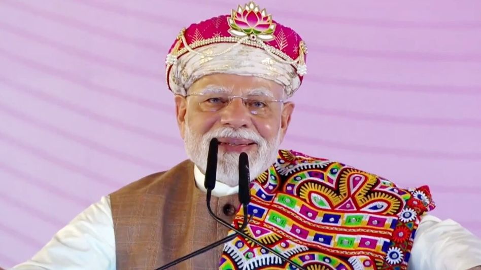 PM Narendra Modi Birthday PM Narendra Modi Birthday